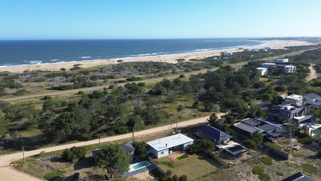 Casa en Arenas de José Ignacio