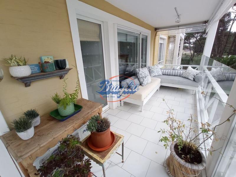 Apartamento Alquiler Temporal en Brava