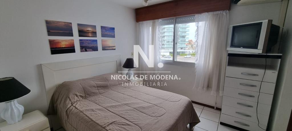 VENTA DE APARTAMENTO DE 1 DORMIOTRIO mansa