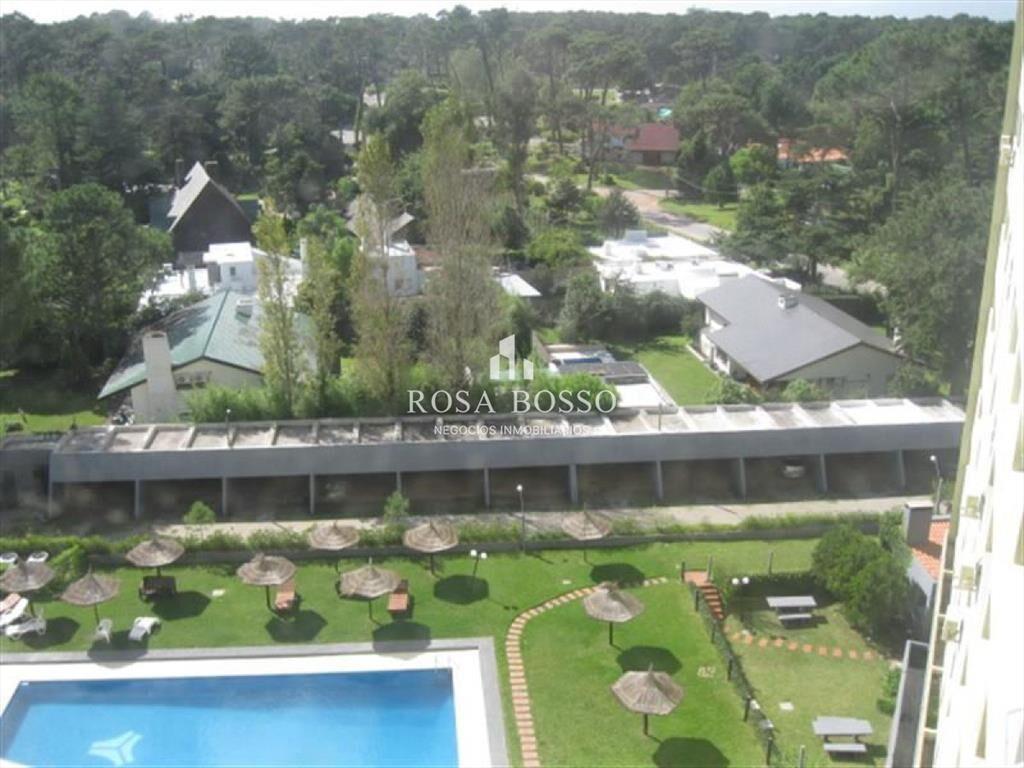 Apartamento en Roosevelt, 2 dormitorios *
