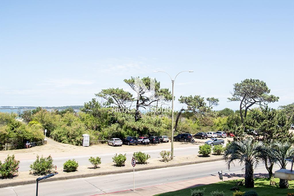Apartamento en Mansa - Punta del Este