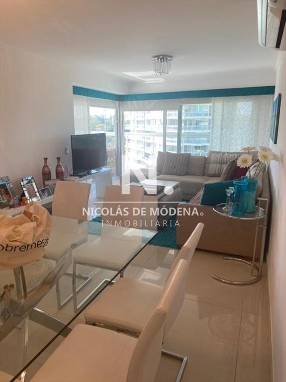 Apartamento en Mansa, Miami Boulevard, 2 en suite