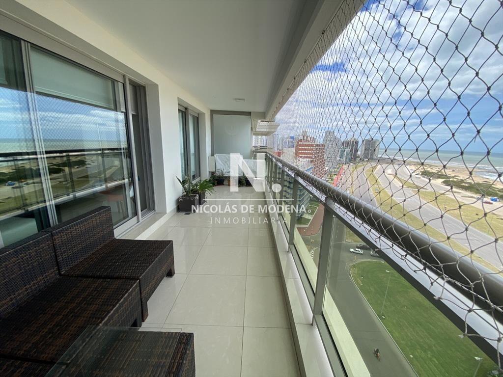 Apartamento en Punta del Este, Imperiale Luxury