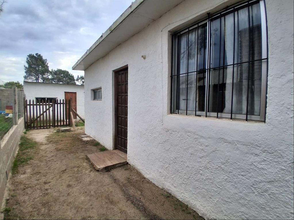EN IMPECABLE ESTADO. 1 dormitorio Montes de Solymar Alquile