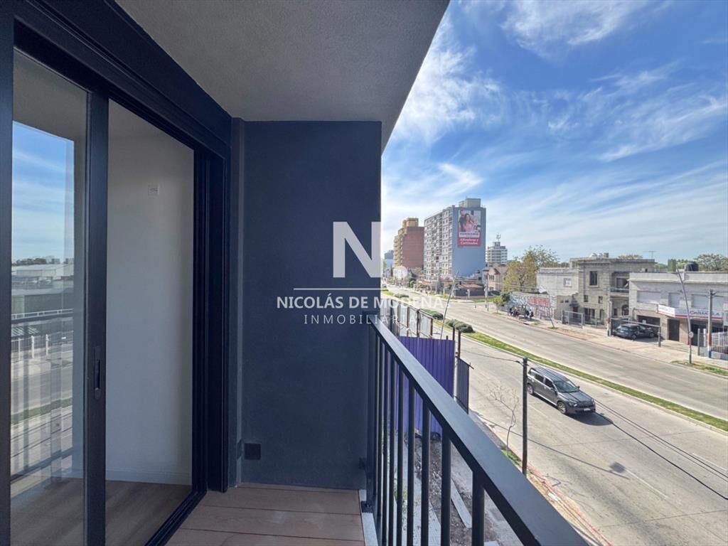 Venta Apartamento de 1 dormitorio en La de