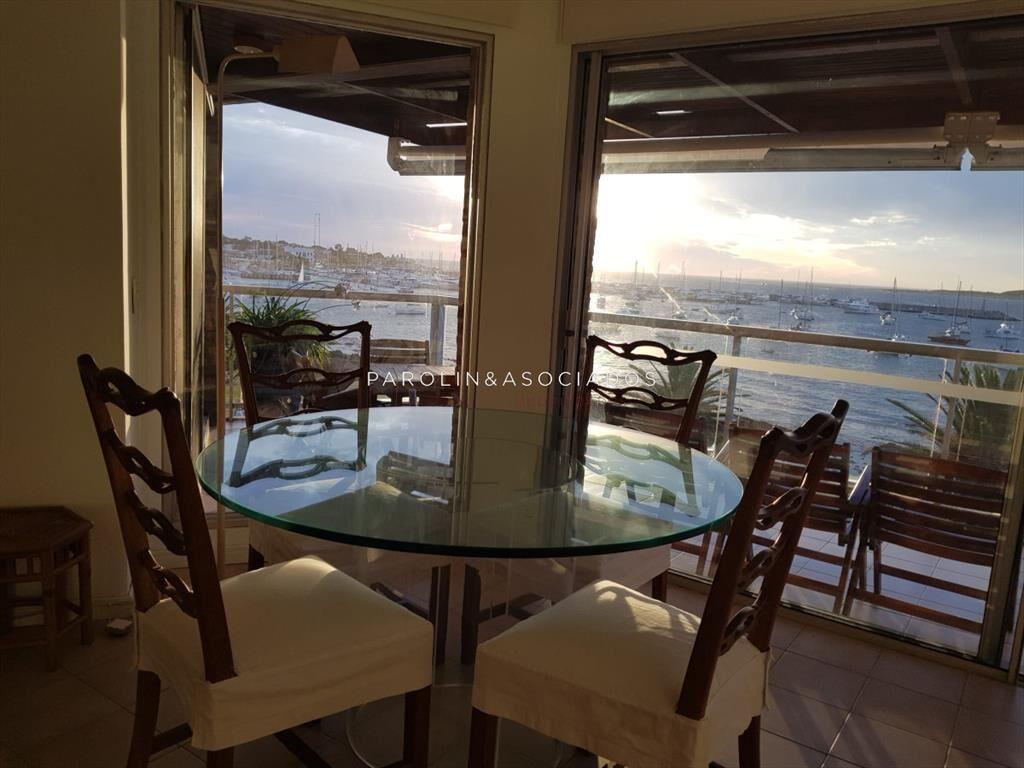 Apartamento en venta en Terrazas del Puerto, del