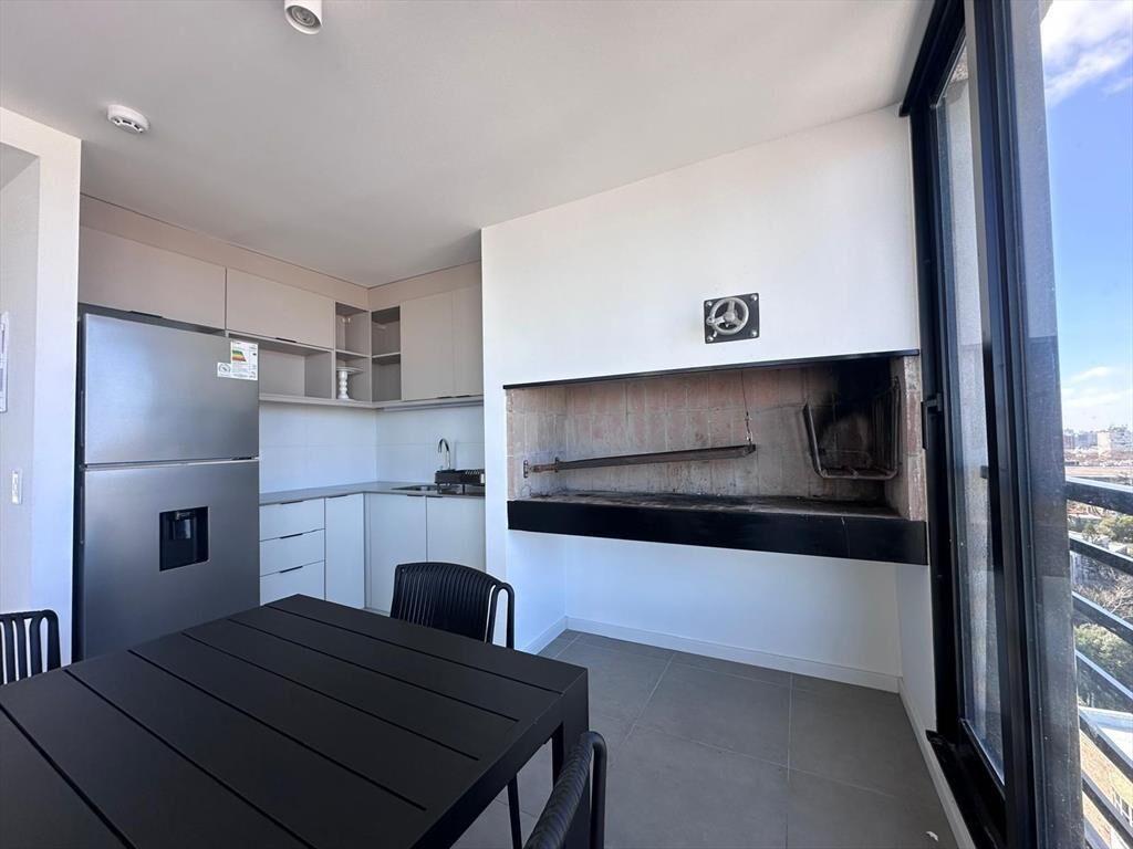 Venta apto Parque Batlle 1 dorm ley VIS a estrenar