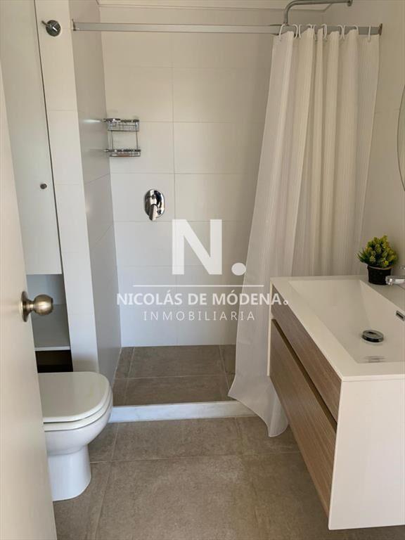 Apartamento en Brava PH con parrillero cerrado y