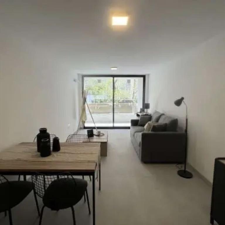 Venta apartamento 1 dormitorio Pocitos Casa Berro