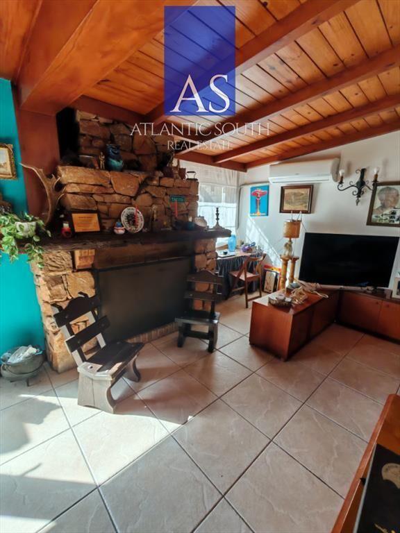 Casa 3 dormitorios con jardÃn próxima al mar