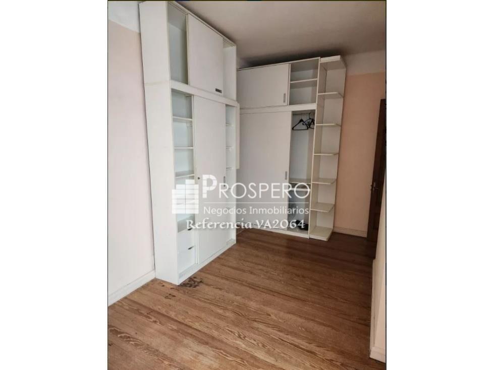 2064 Venta Apartamento 2 dorm Pocitos