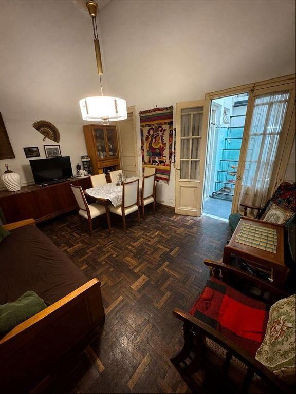 CASA PADRÓN ÚNICO EN VENTA | CORDÓN SUR