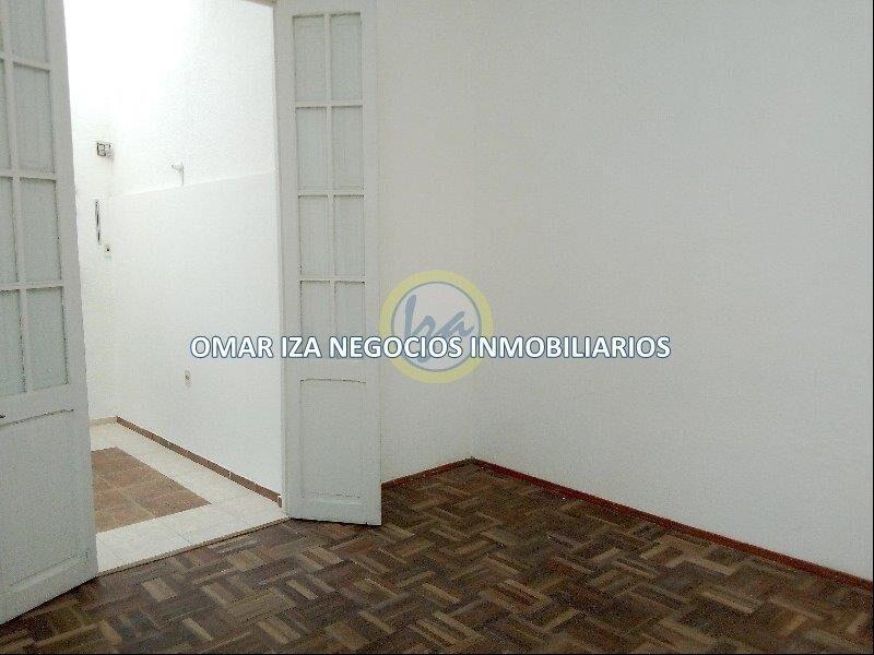 VENTA APTO C/RENTA EN LA FIGURITA, 1 DORMITORIO, AZOTEA