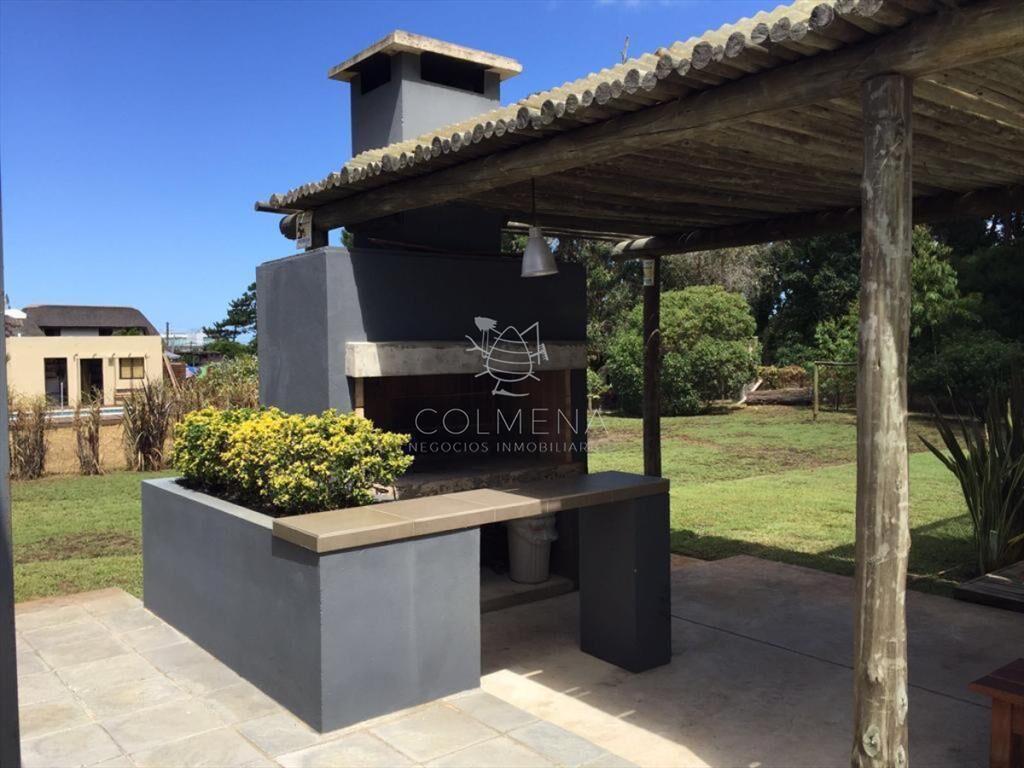 Casa en Punta ballena - Solanas