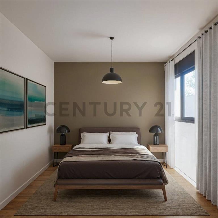 Apartamento a esterna de 2 dormitorios a una cuadra de Co...