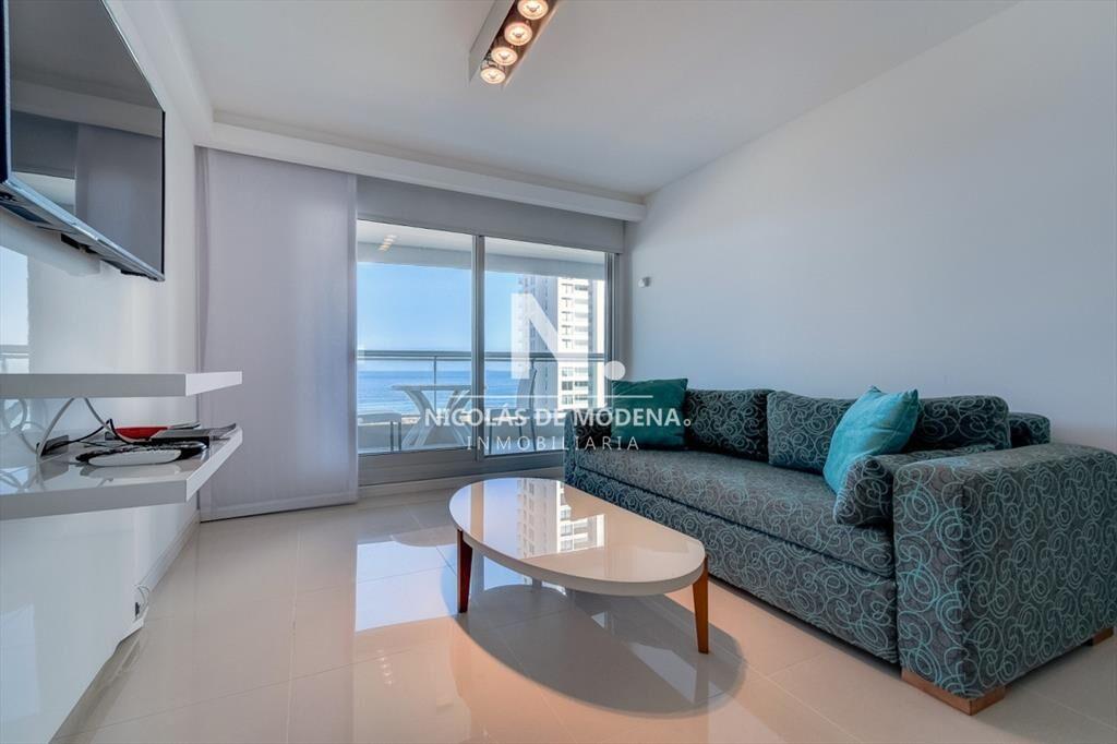 Impecable departamento, comodo e iluminado.