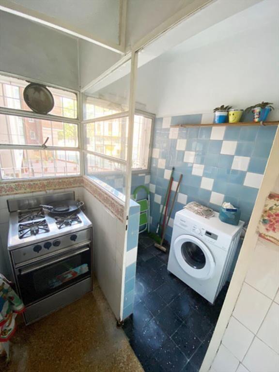 Venta apartamento 2 dorm en Aguada, Av. del Libertador