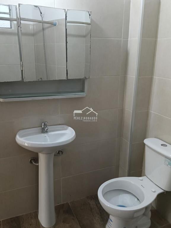 Alquiler Apartamento un dormitorio con patio Parque Batlle