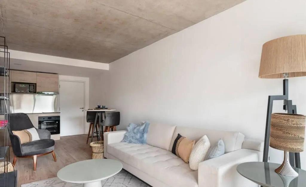 Apartamento a estrenar en venta 1 dormitorio PROYECTO URBAN