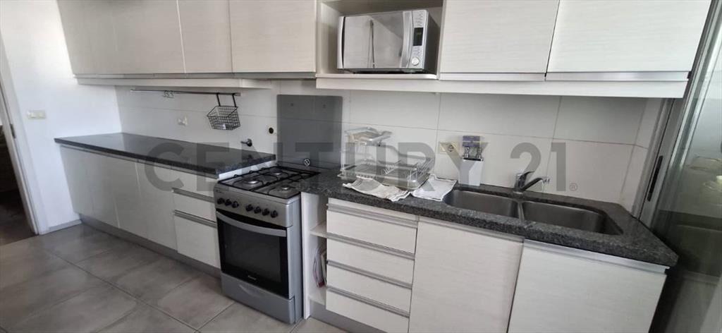 Alquiler de Penthouse en Punta Carretas con cochera y ter...
