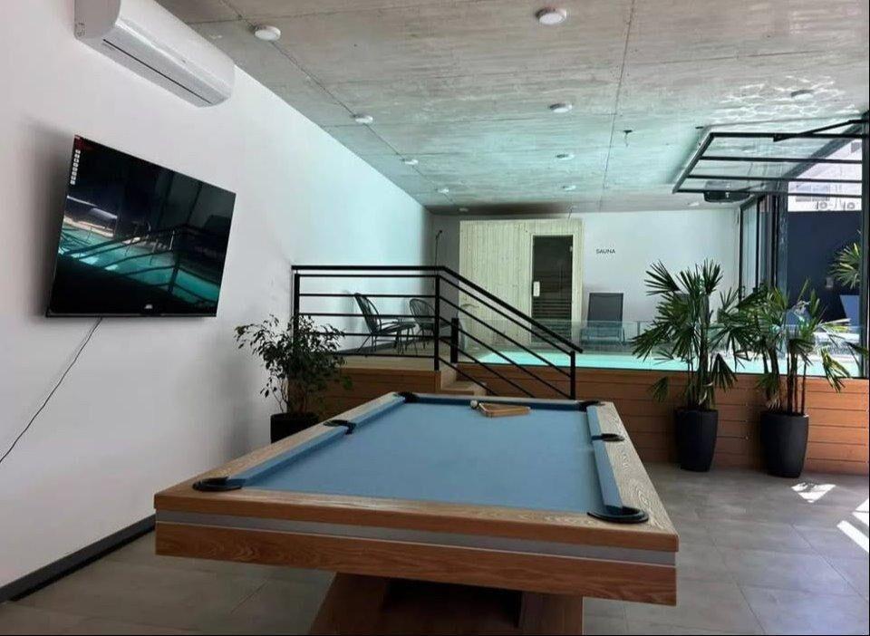 Alquiler Monoambiente Pocitos FIT 26 BeOne