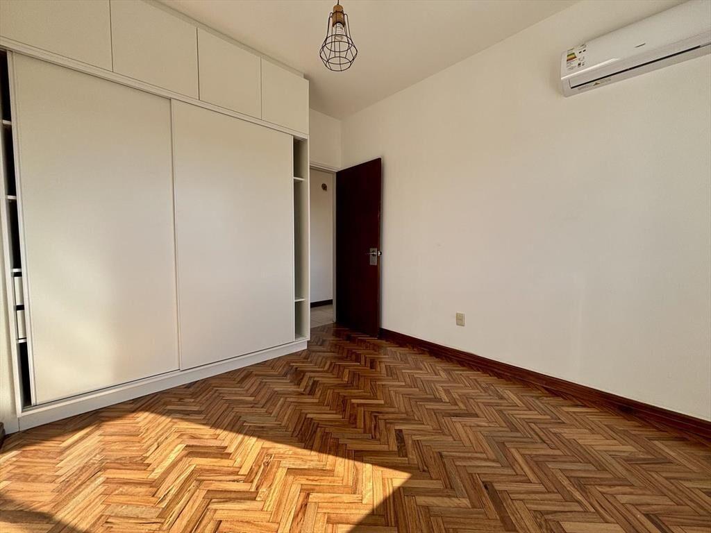 Apartamento en Punta Carretas