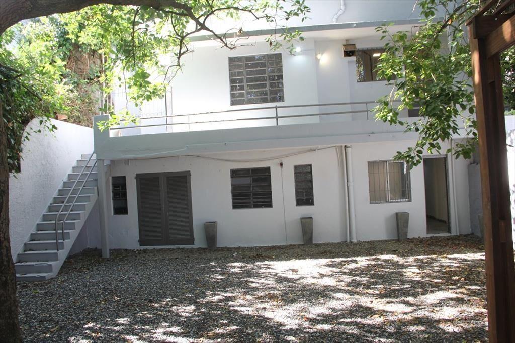 Venta Casa Residencia de Múltiples Oficinas Pocitos Montevi