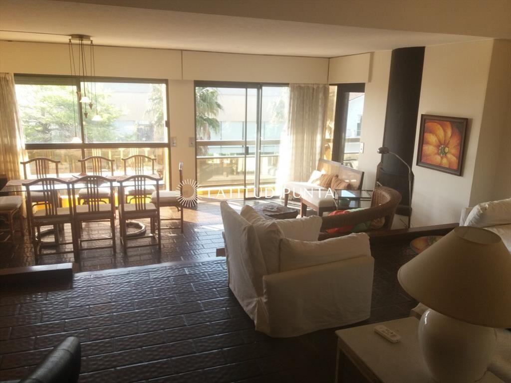 Apartamento en Península
