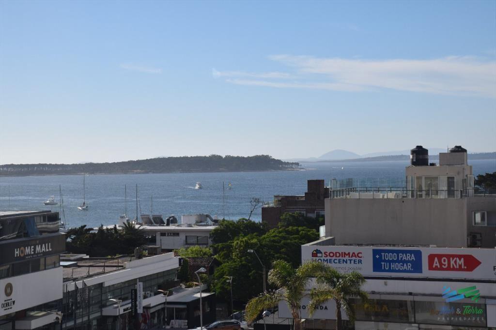 En venta apartamento 1 dormitorio, Peninsula, del