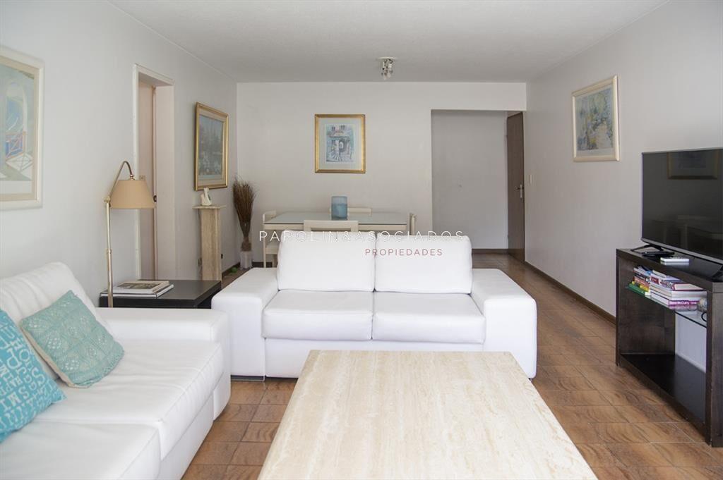 Apartamento de 2 dormitorios en Venta , Roosevelt , Punta d