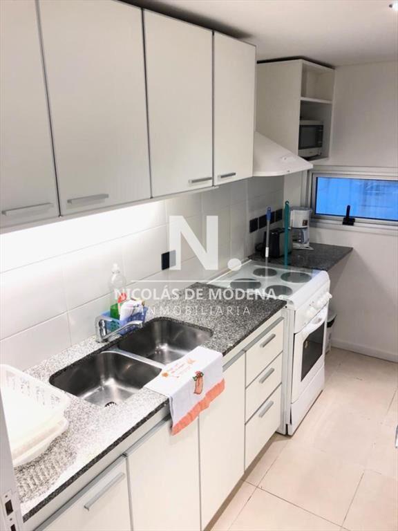 apartamento en playa mansa