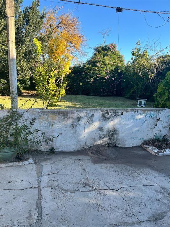 Casa Para Refaccionar
