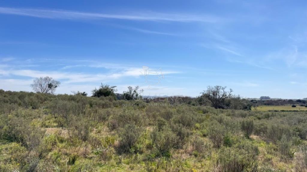 Campo 22 has con costa de arroyo ideal para