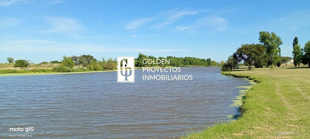 Lote en Venta en Barrio Privado en Carmelo Colonia