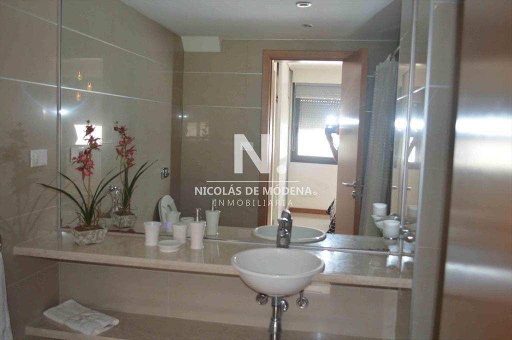 Apartamento en BRAVISSIMA 6,  En Venta, Brava, Punta del Es