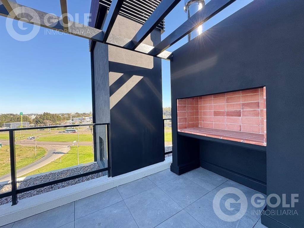Venta de Penthouse Esquinero de 3 Dormitorios en Barra de C