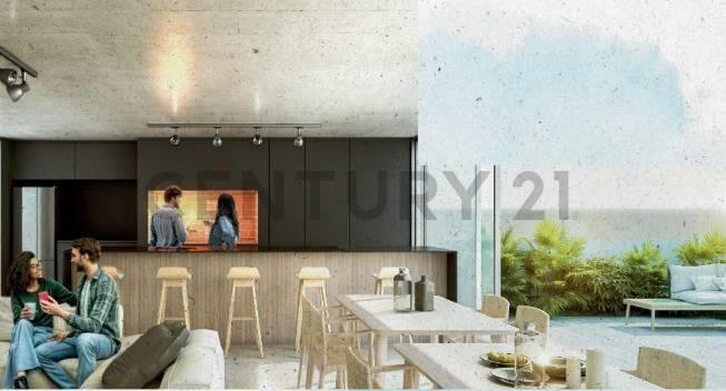 Hermoso proyecto | Pocitos | Frente a Mdeo Shopping |1 do...
