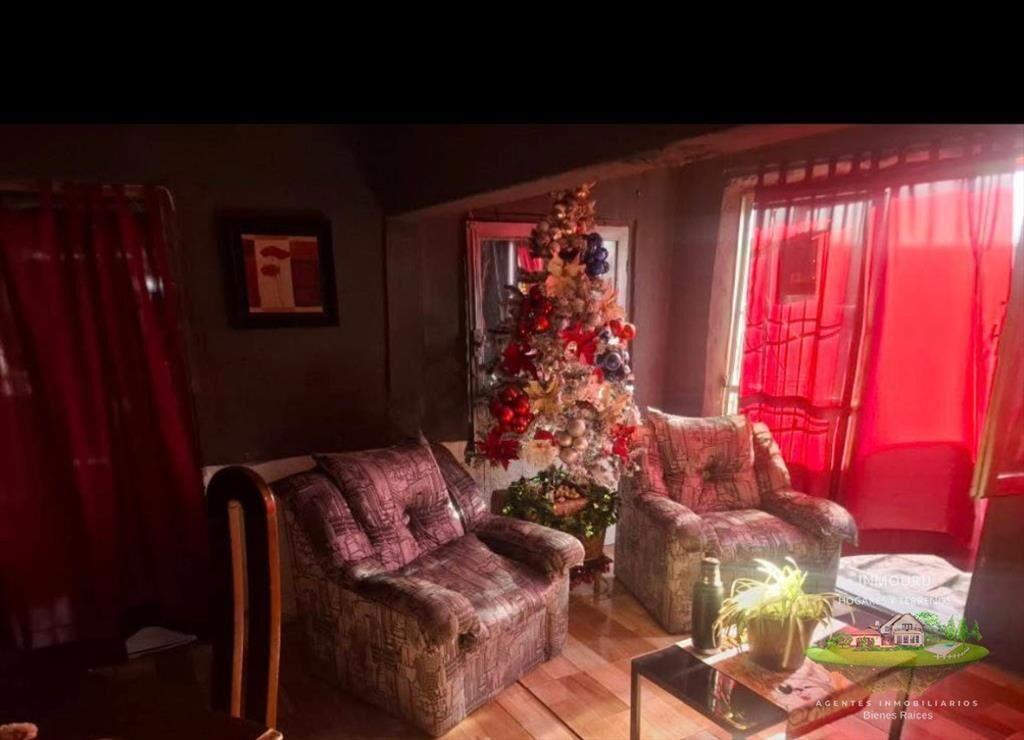 SE VENDE CASA EN ZONA MARACANA