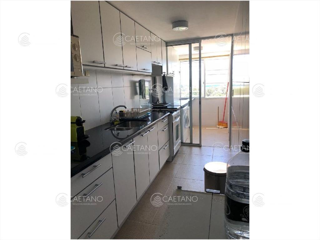 apartamento en primera linea de playa mansa