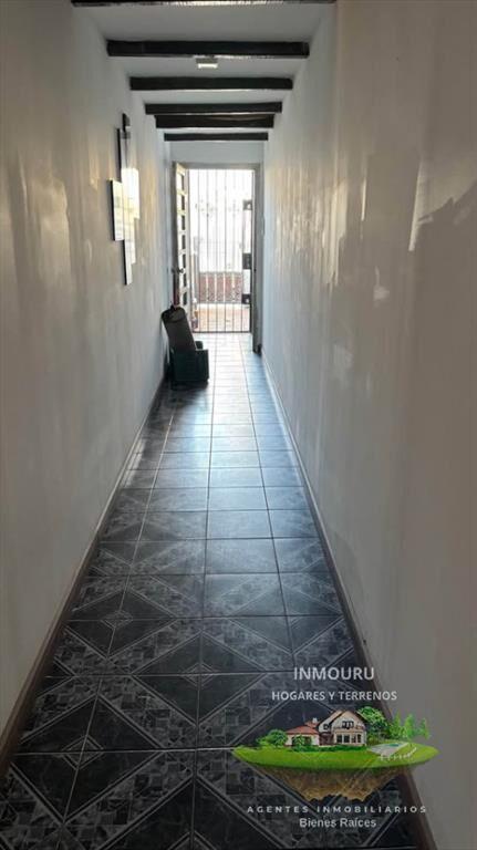 Alquiler de casa en La Blanqueada