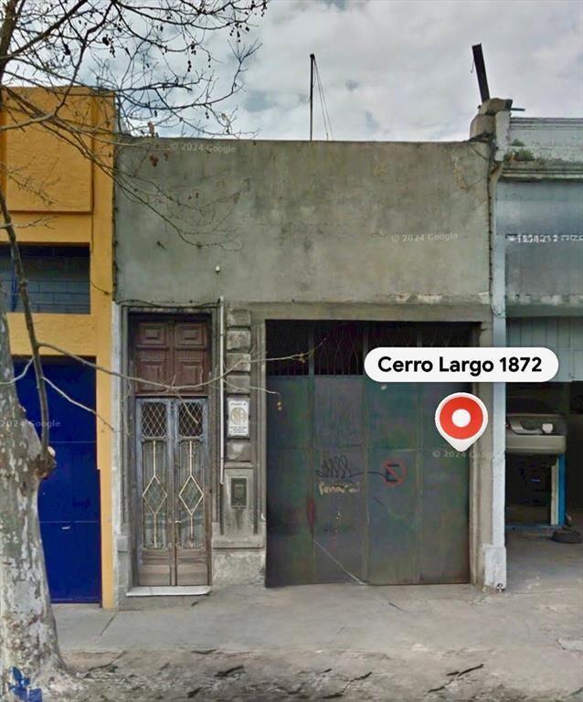 Venta terreno en Cordón