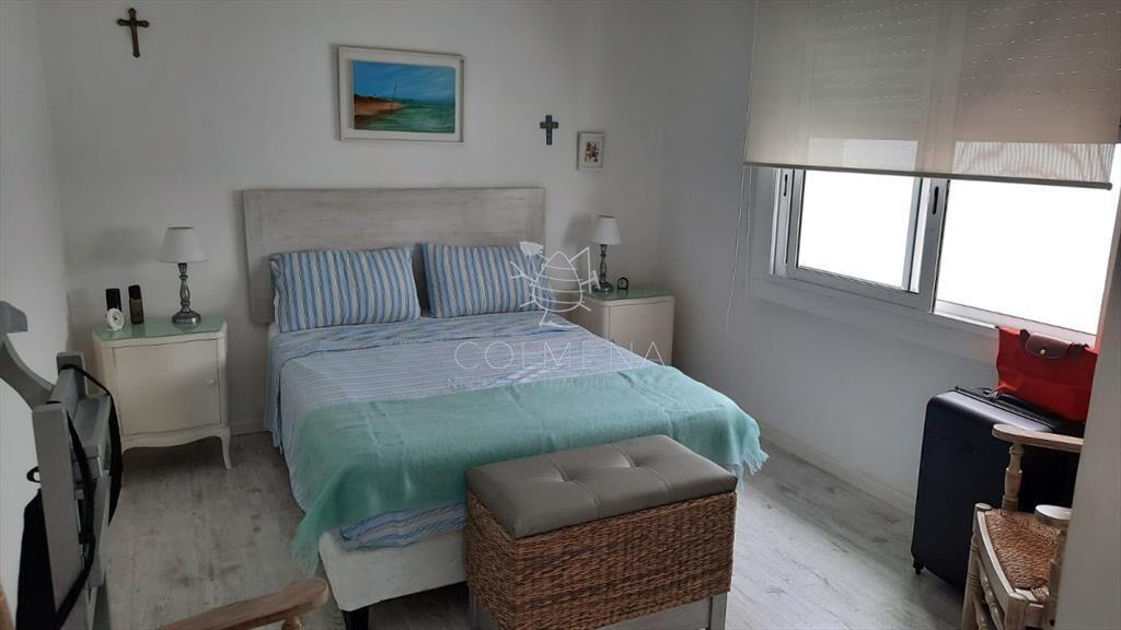 Apartamento en primera linea al mar - Reciclado