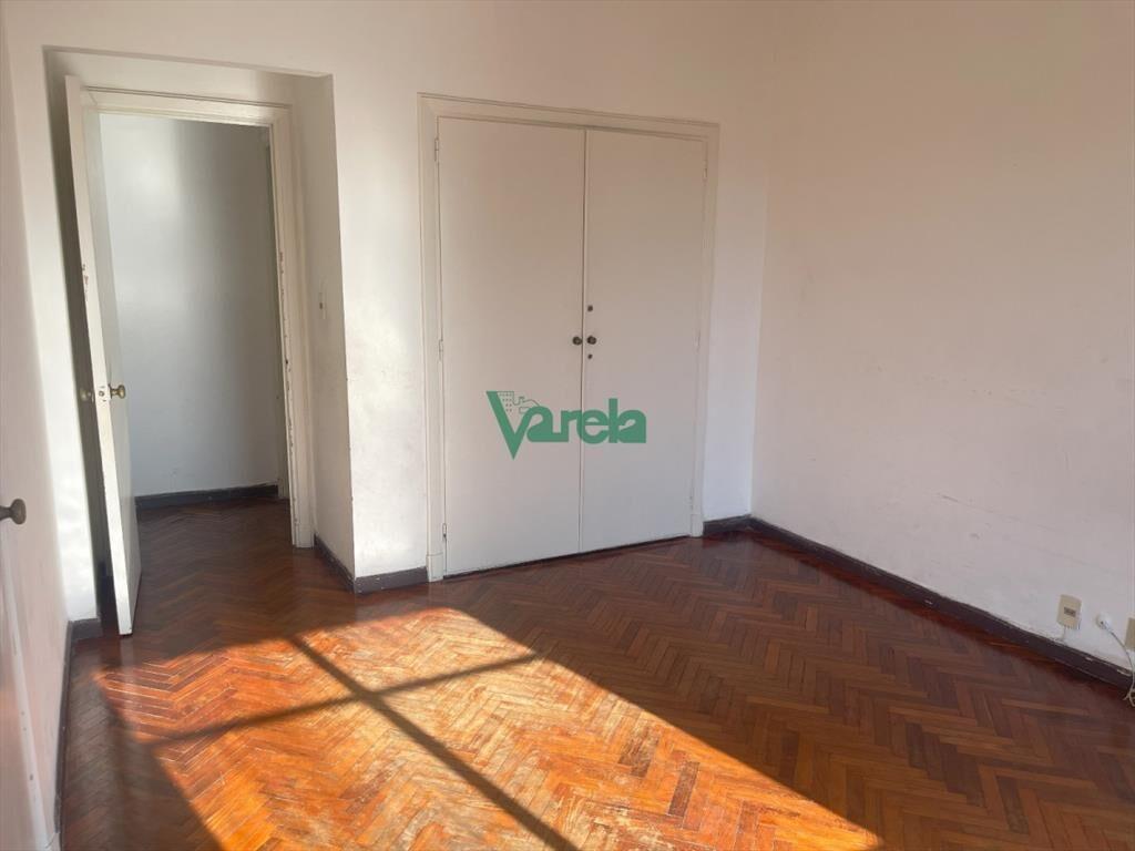 Apartamento alquiler Cordon sobre 18 de Julio 3 y