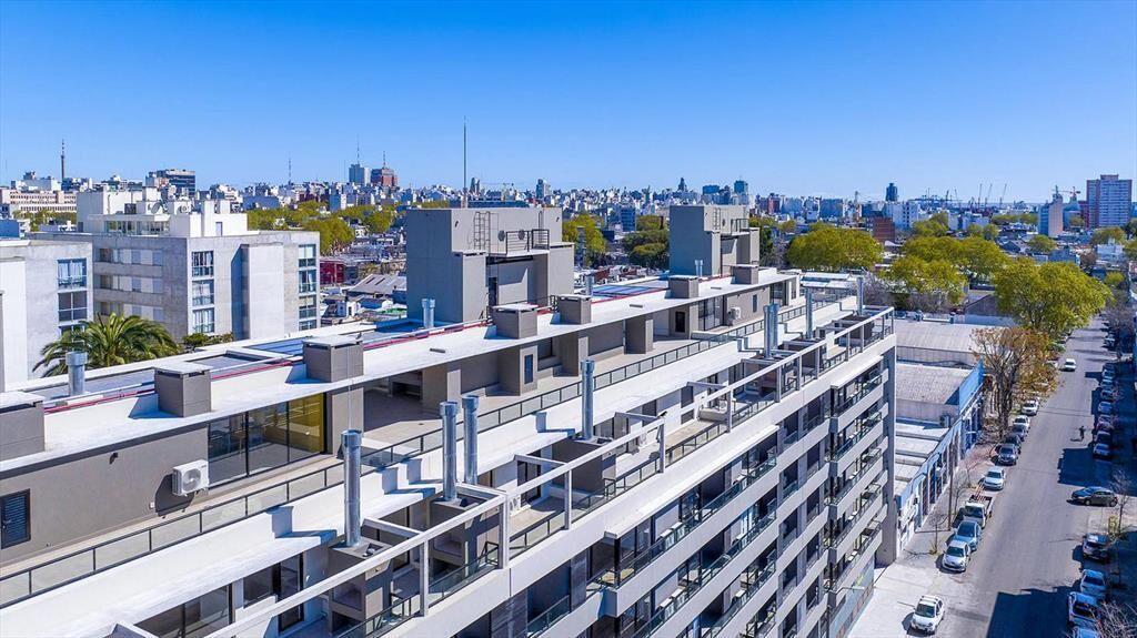 Apartamento en venta 3 dormitorios PROYECTO NOSTRUM PLAZA I