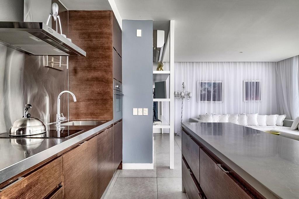 DEPARTAMENTO PENTHOUSE EN VENTA YOO PUNTA DEL ESTE