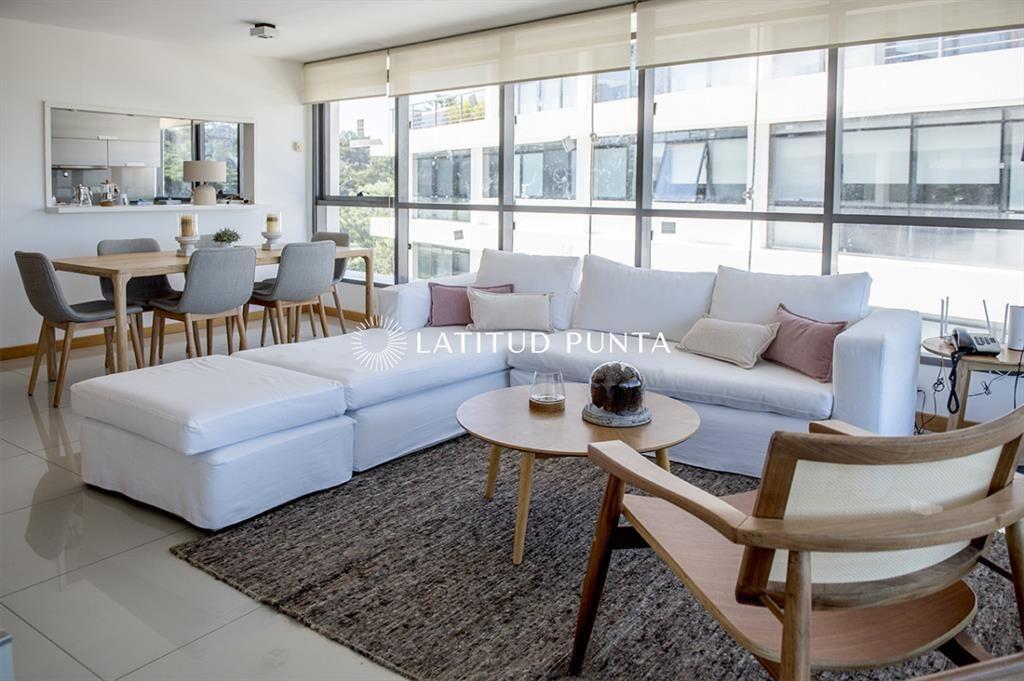 Brava, Apartamento Penthouse de 3 dormitorios en