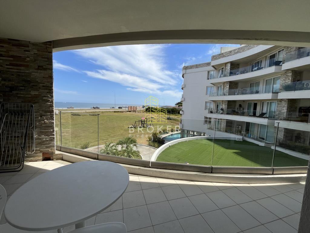 Apartamento en Venta y Alquiler 1 dormitorio con