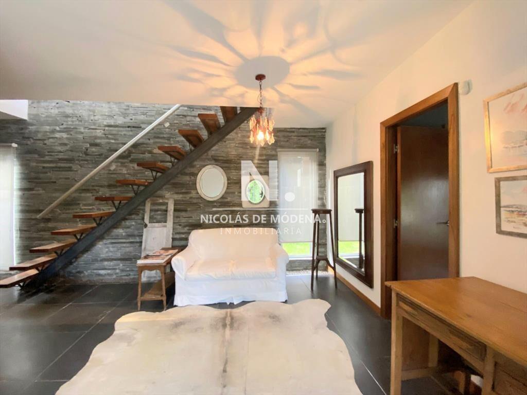 Casa en Venta, Altos de Punta Piedra - 3 dorm.