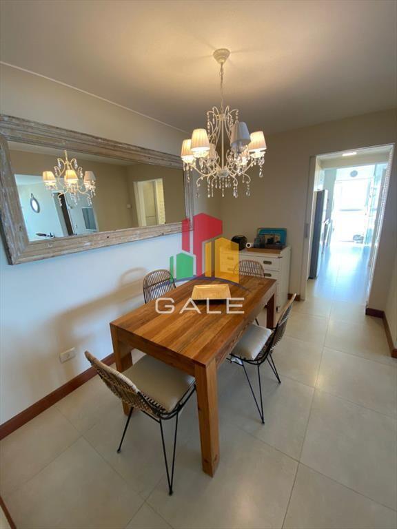 Apartamento en Punta del Este, Península