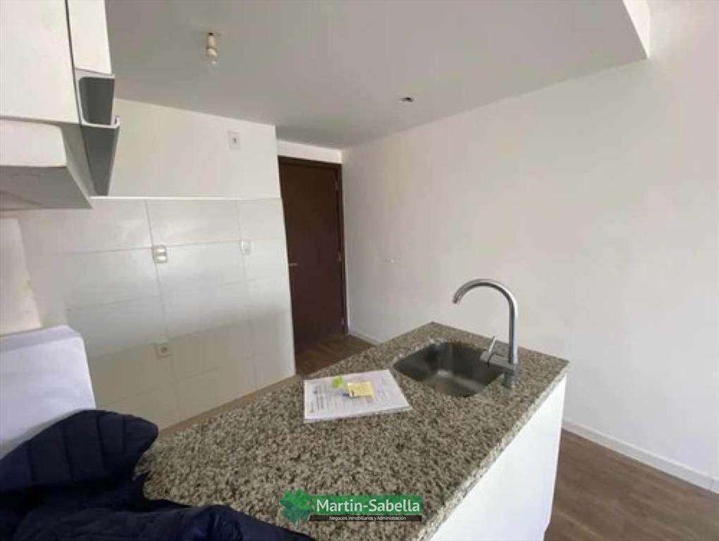 Apartamento en Venta - Parque Batlle